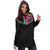 Hibiscus Hoodie Dress - Polynesian Pride