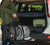 Papua New Guinea Travel Bag - Wings Style - Polynesian Pride