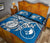 Yap Polynesian Quilt Bed Set - Polynesian Turtle - Polynesian Pride