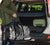 New Caledonia Travel Bag - Coat of Arms Custom Personalised Wings Style - Polynesian Pride