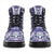 Polynesian 03 Season Boots - Polynesian Pattern - Polynesian Pride