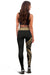 Polynesian Rising 3rd Leggings A16 - Polynesian Pride