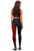 American Samoa Leggings - Polynesian Lizard - Polynesian Pride