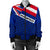 Hawaii Old Flag Women's Bomber Jacket - Polynesian Pride