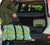 Hawaii Seamless Exotic Tiki Pattern Hawaii Travel Bag - Polynesian Pride