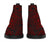 Polynesian Fashion Boots 15 - Polynesian Pride