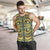 Polynesian Men's Tank Top Yellow - Polynesian Pride