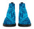 Polynesian Fashion Boots 08 - Polynesian Pride