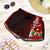 Fiji Polynesian Women's Shorts - Coat Of Arm With Hibiscus - Polynesian Pride