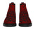Polynesian Fashion Boots 16 - Polynesian Pride