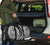 Tahiti Travel Bag - Custom Personalised Wings Style - Polynesian Pride