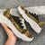 Tuvalu Chunky Sneakers - Polynesian Chief Gold Version - Polynesian Pride