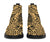Polynesian Fashion Boots 26 - Polynesian Pride