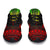 French Polynesia Sporty Sneakers - Polynesian Chief Reggae Version - Polynesian Pride