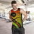 Guam Men's Tank Top - Guam Polynesian Decorative Patterns - Polynesian Pride