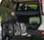 Papua New Guinea Travel Bag - Custom Personalised Wings Style - Polynesian Pride