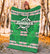 Manawatu Turbos Premium Blanket Maori Vibes - Polynesian Pride