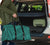 Polynesian Nation Turquoise Hawaii Travel Bag - Polynesian Pride