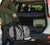 New Caledonia Travel Bag - Wings Style - Polynesian Pride