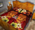 FIji Quilt Bed Sets - Tribal Tuna Fish - Polynesian Pride