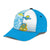 Tuvalu Rugby Cap Special - Polynesian Pride