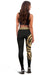 Tonga Polynesian 2nd Leggings A6 - Polynesian Pride