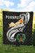 Pohnpei Premium Quilt - Pohnpei Seal Polynesian Patterns Plumeria (Black) - Polynesian Pride