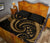 New Zealand Maori Mangopare Quilt Bed Set Polynesian - Gold - Polynesian Pride