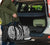 Tahiti Travel Bag - Wings Style - Polynesian Pride