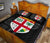 Fiji Polynesian Quilt Bed Set - Polynesian Pride