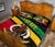 Vanuatu Quilt Bed Set Sporty Style - Polynesian Pride