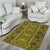 Hawaii Area Rug Polynesian Symmetry AH - Polynesian Pride