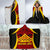 Hawaii Hooded Blanket - Protect Mauna Kea - Polynesian Pride