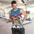 Fiji Rugby Men Tank Top Tapa Cloth - Polynesian Pride