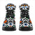 Polynesian 38 Season Boots - Polynesian Pattern - Polynesian Pride