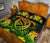 Hawaii Turtle Polynesian Reggae Quilt Bed Set - Kuly Style - Polynesian Pride