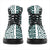 Polynesian 45 Season Boots - Polynesian Pattern - Polynesian Pride