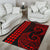 Hawaii Kakau Polynesian Rug - Polynesian Pride