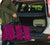 Polynesian Nation Pink Hawaii Travel Bag - Polynesian Pride