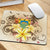 Tuvalu Polynesian Mouse Pad - Summer Tropical - Polynesian Pride