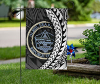 Palau Flag - Custom Personalised Wings Style - Polynesian Pride