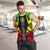 Nauru Men Tank Top - Polynesian Tattoo Reggae - Polynesian Pride