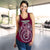 Cook Islands Tamariki Toa Women Tank Top - Polynesian Pride