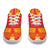 Marquesas Islands Sport Sneakers - Polynesian Tattoo Flag - Polynesian Pride