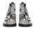 Polynesian Fashion Boots 18 - Polynesian Pride