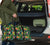 Tropical Pineaapple Hawaii Travel Bag - Polynesian Pride