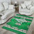 New Zealand Manawatu Turbos Area Rug Maori Vibes - Polynesian Pride