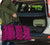 Polynesian Kakau Turtle Pink Hawaii Travel Bag - Polynesian Pride