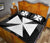 Wallis and Futuna Polynesian Quilt Bed Set - Polynesian Pride