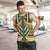 Polynesian Tattoo Men's Tank Top - Polynesian Pride